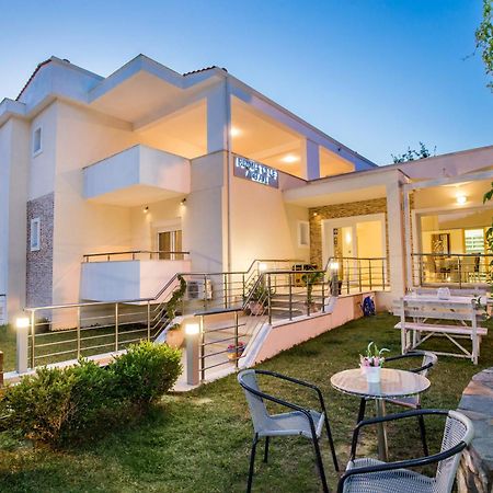 Agali Rooms Skala Rachoni  المظهر الخارجي الصورة