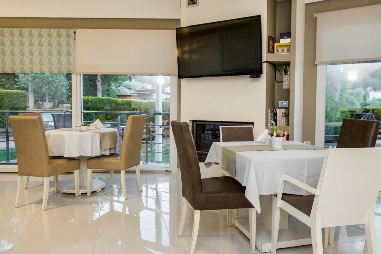 Agali Rooms Skala Rachoni  المظهر الخارجي الصورة