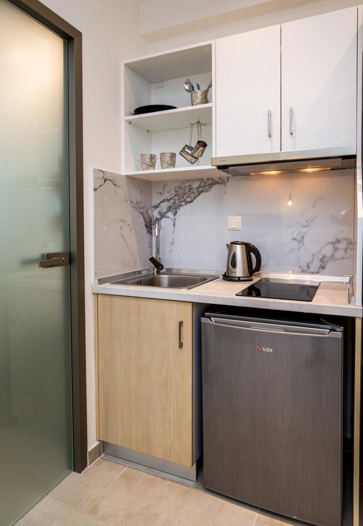 Agali Rooms Skala Rachoni  المظهر الخارجي الصورة