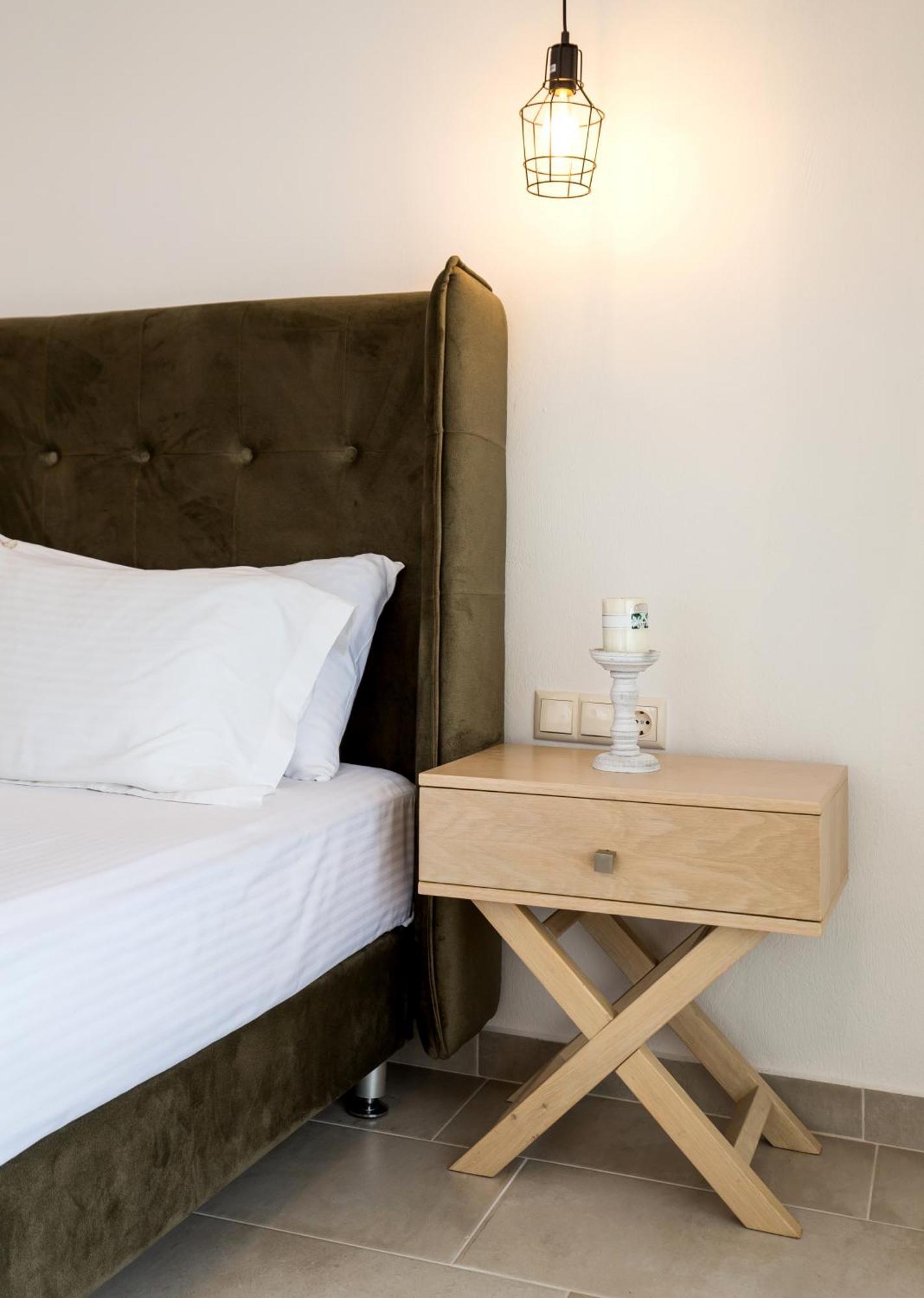 Agali Rooms Skala Rachoni  المظهر الخارجي الصورة
