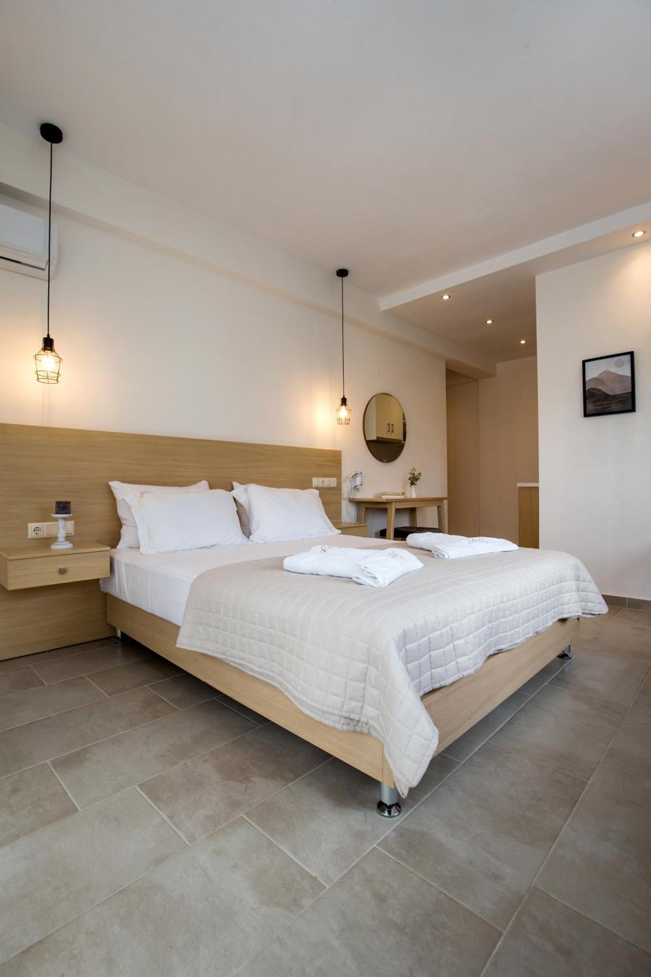 Agali Rooms Skala Rachoni  المظهر الخارجي الصورة