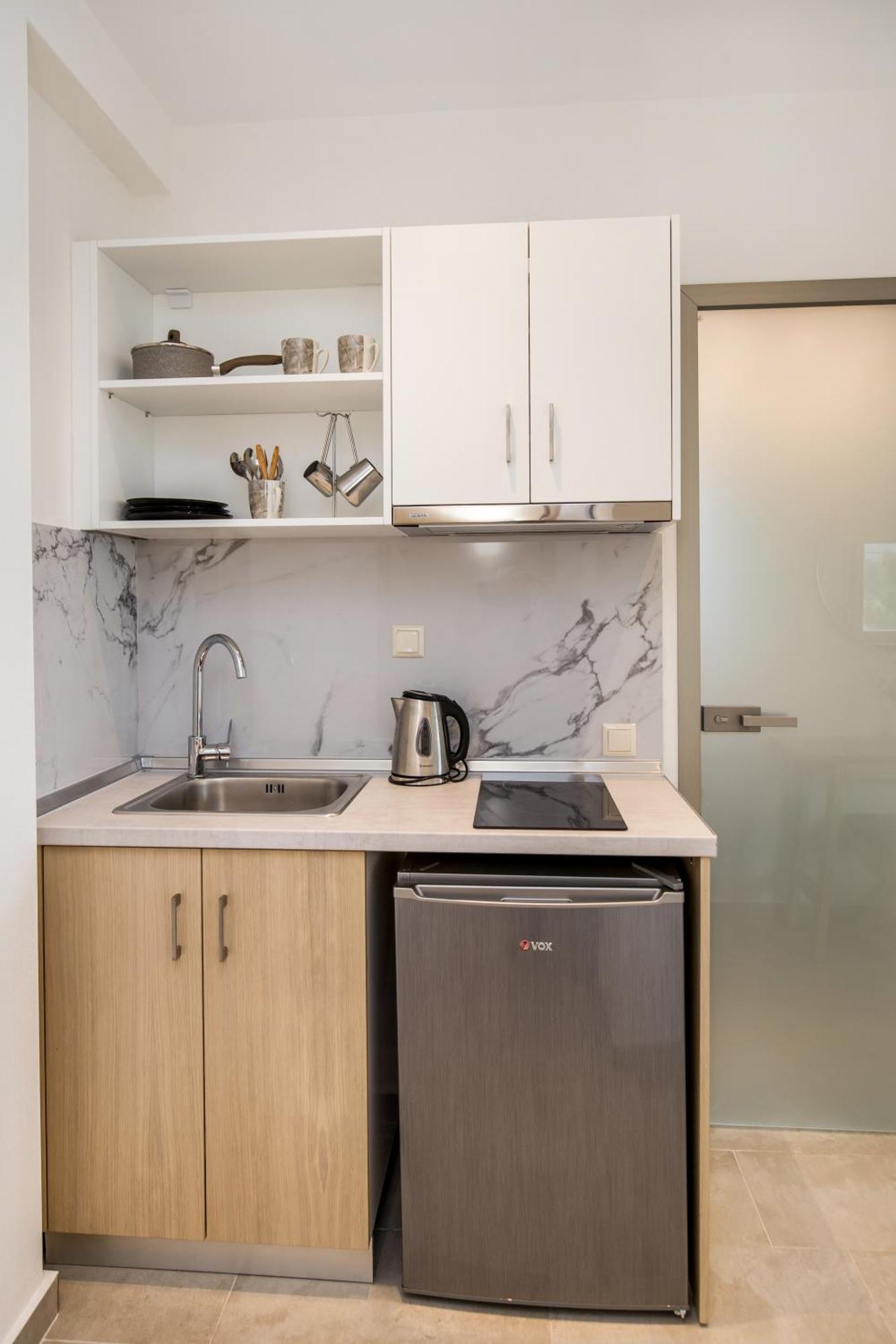 Agali Rooms Skala Rachoni  المظهر الخارجي الصورة