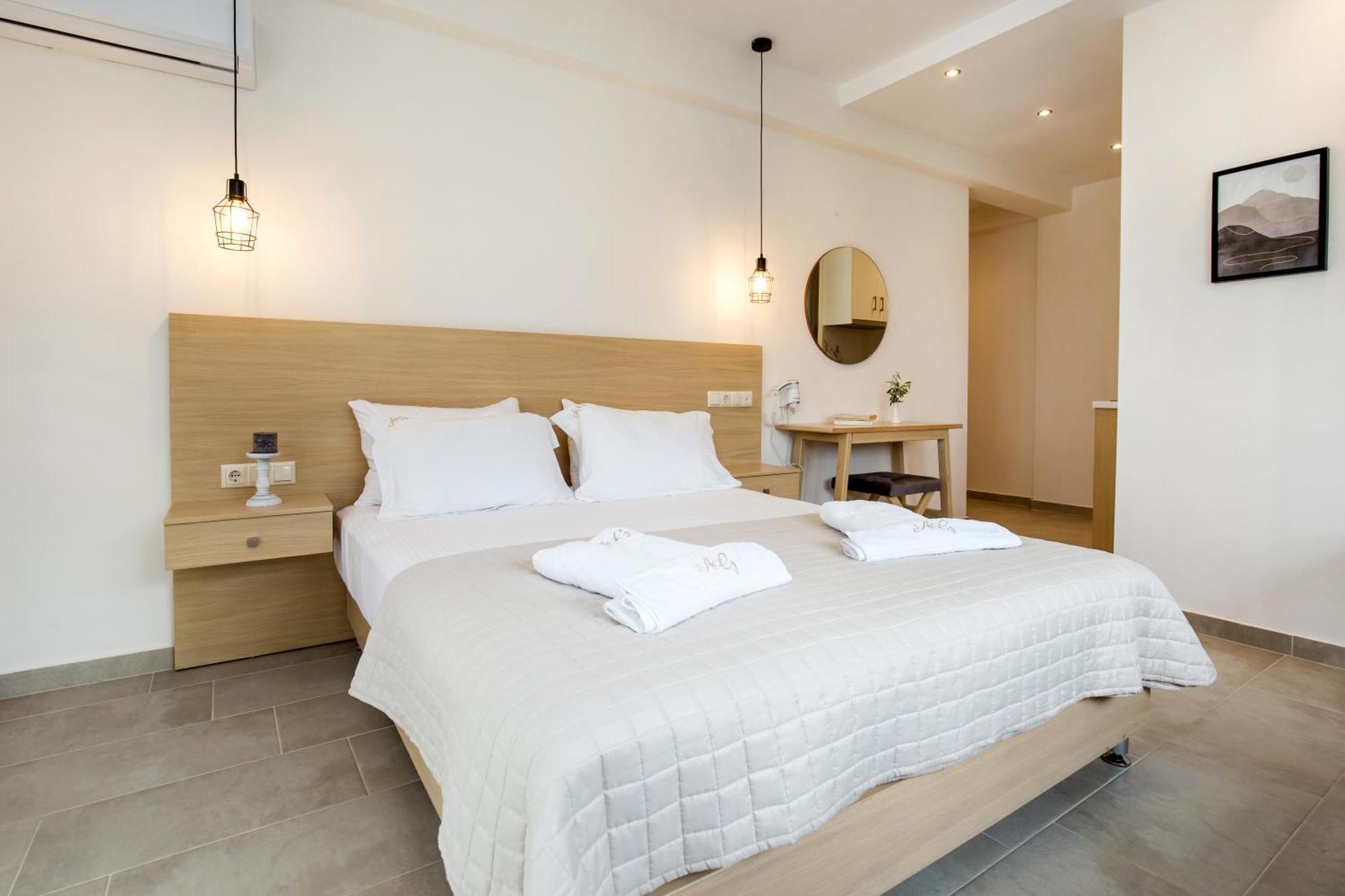 Agali Rooms Skala Rachoni  المظهر الخارجي الصورة