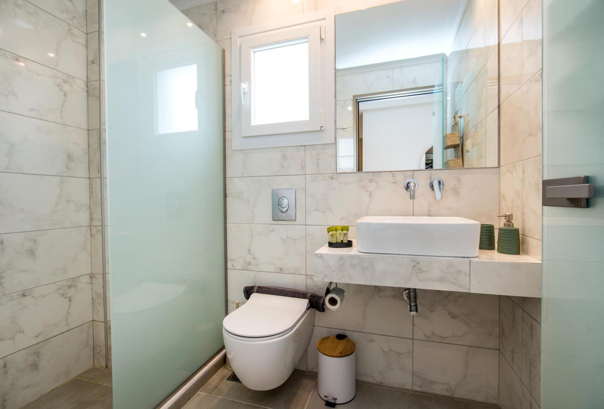 Agali Rooms Skala Rachoni  المظهر الخارجي الصورة