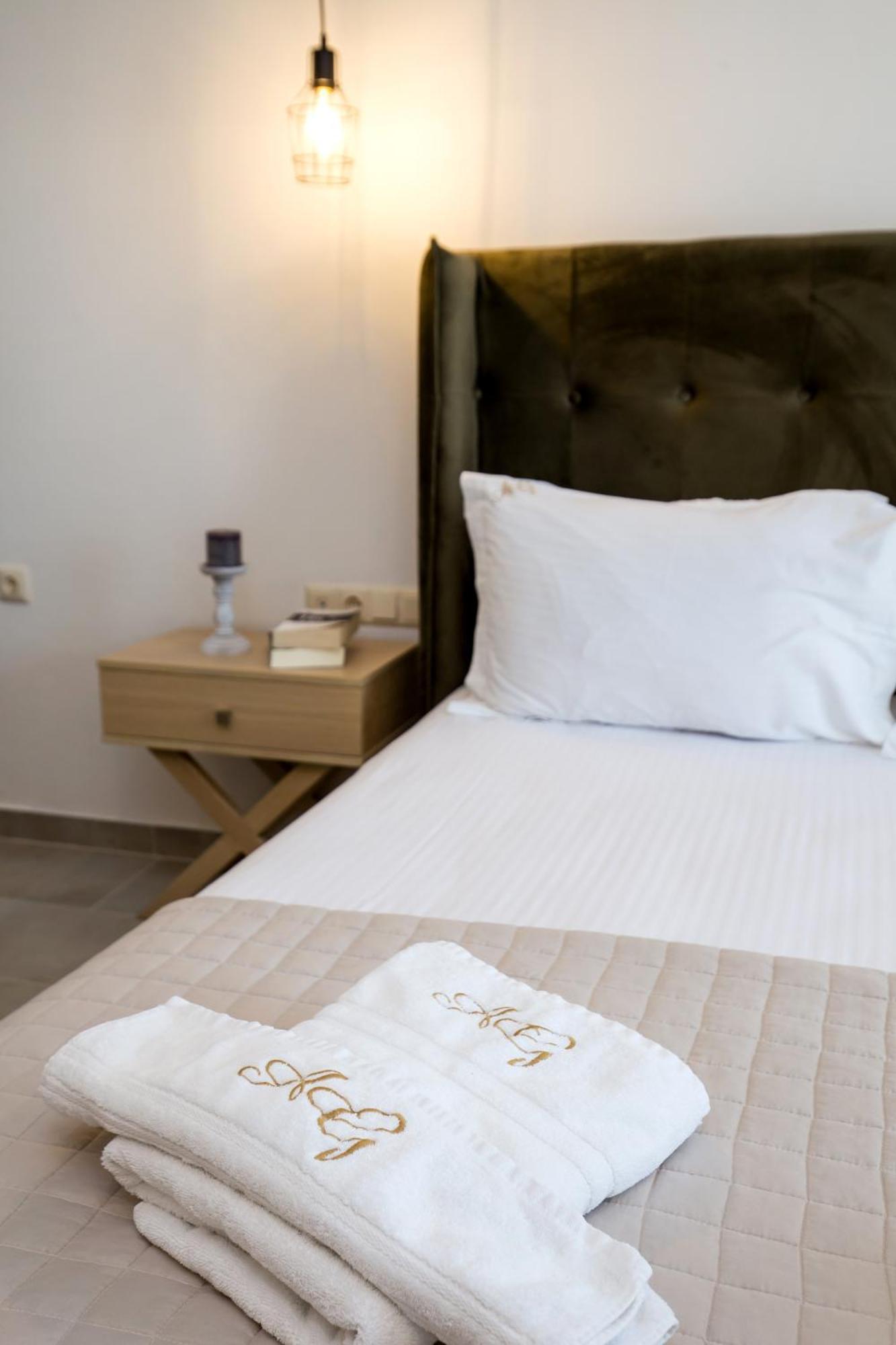 Agali Rooms Skala Rachoni  المظهر الخارجي الصورة