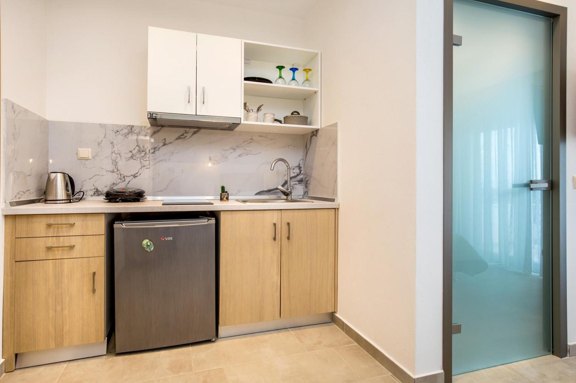 Agali Rooms Skala Rachoni  المظهر الخارجي الصورة