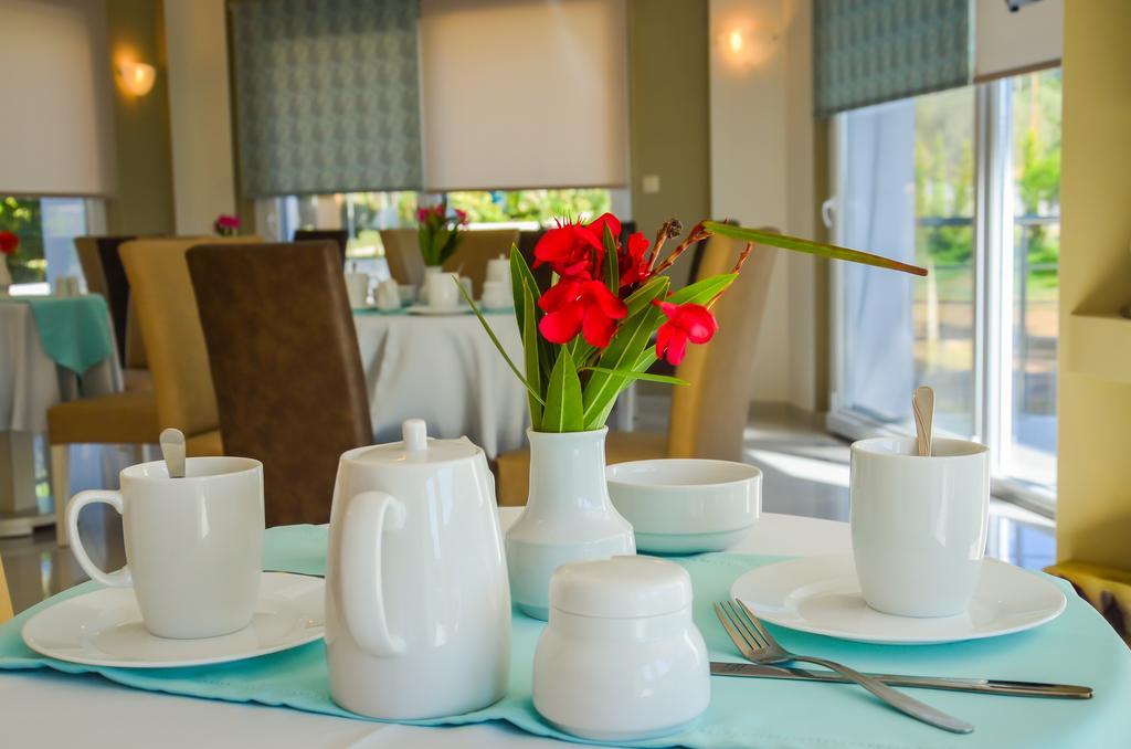 Agali Rooms Skala Rachoni  المظهر الخارجي الصورة