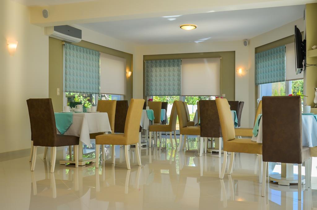 Agali Rooms Skala Rachoni  المظهر الخارجي الصورة